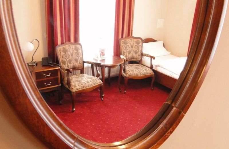Hotel Restauracja Varia