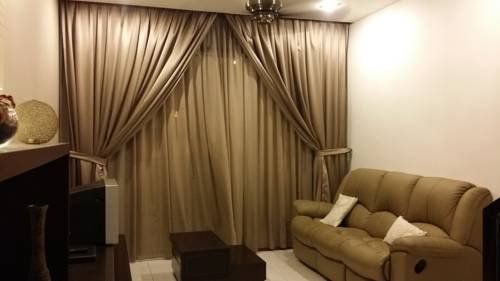 HORAS WARM HOMESTAY
