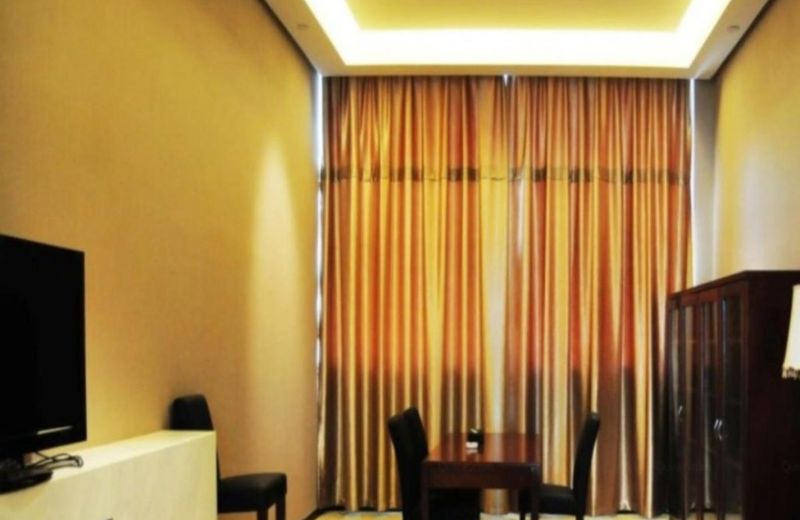 Suzhou Jingzhai Hotel