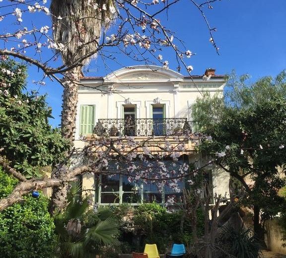 Bastide Fauvette