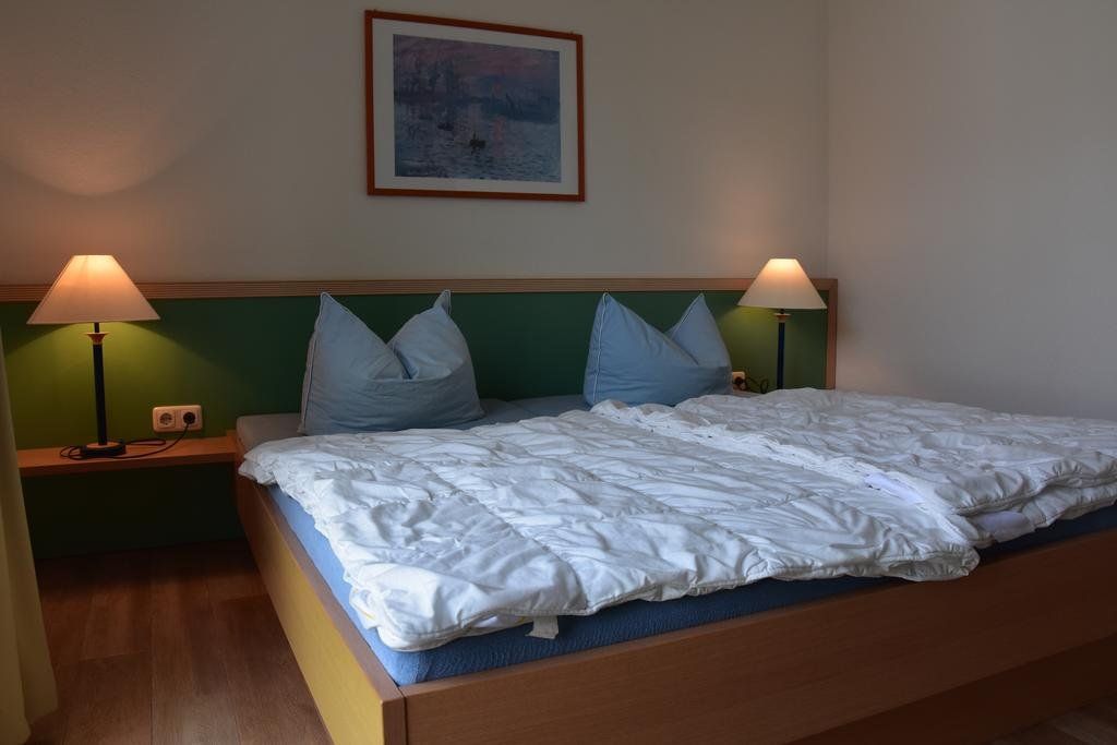 Apartmentanlage Villa Granitz