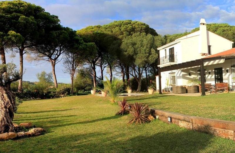 Finca La Herradura