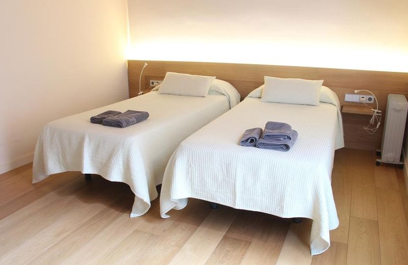 Hotel Can Bo De Pau