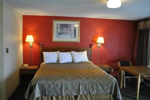 Valu Stay Inn & Suites River Falls