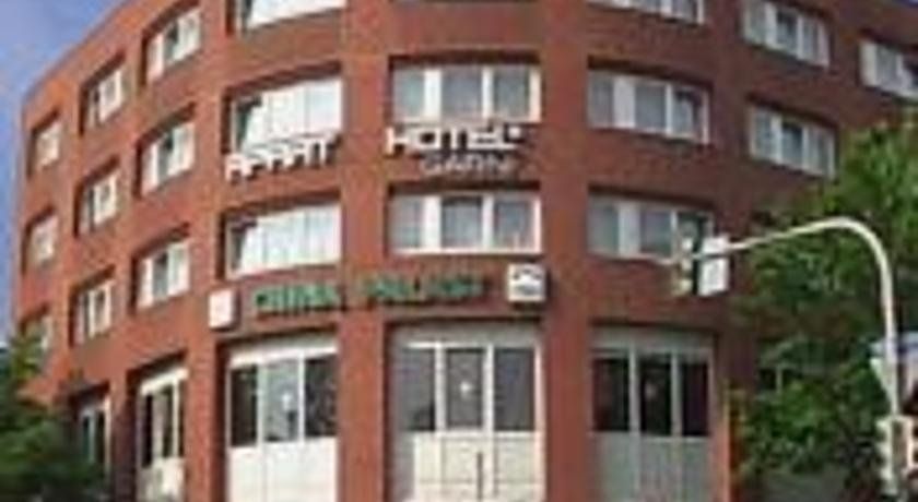 APART-HOTEL FELLBACH