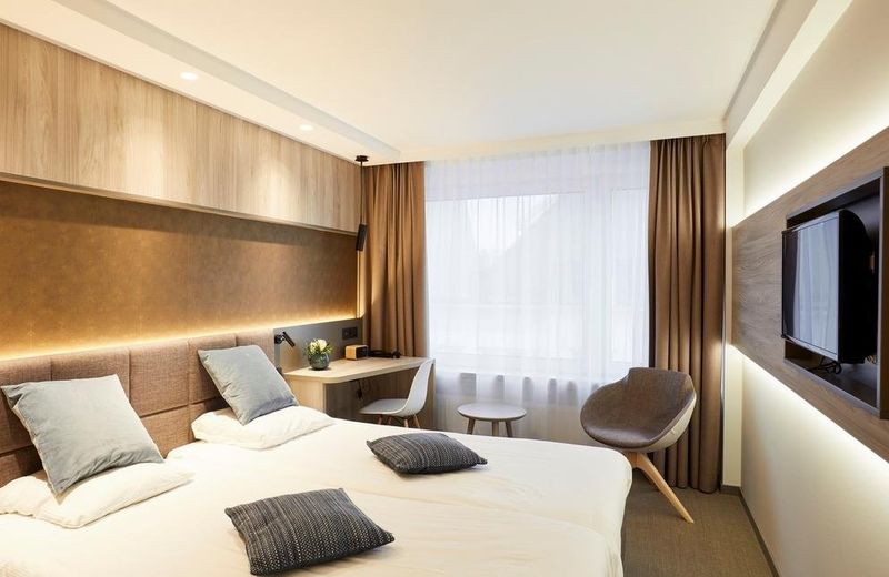 Hotel Nelson