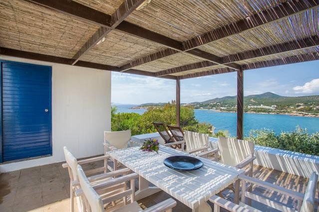 Hidesign Athens Villa In Sounio
