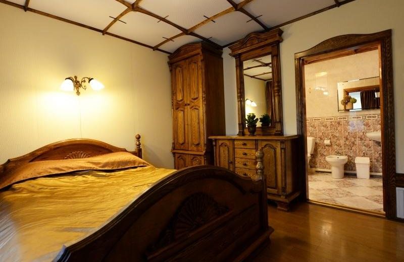 HOTEL VETRA