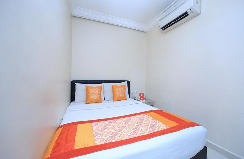 OYO Rooms Ampang Point