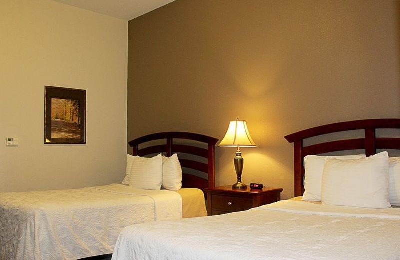 Crystal Springs Inn and Suites