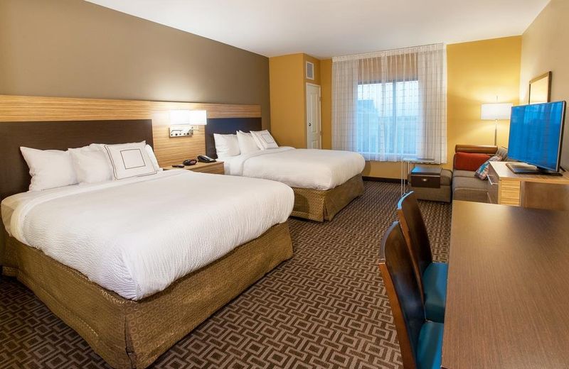 TownePlace Suites by Marriott Minneapolis near Mall of America