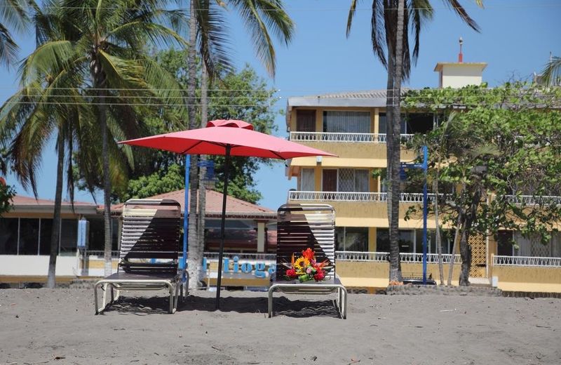 Hotel Tioga