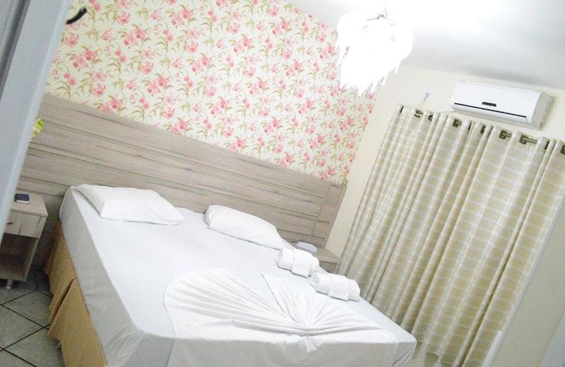 Suzano Hotel Club
