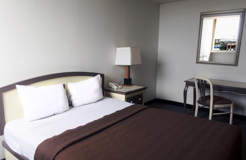 Hotel Corona Plaza