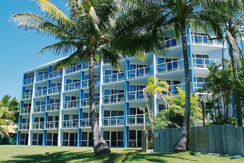 Ocean International Hotel