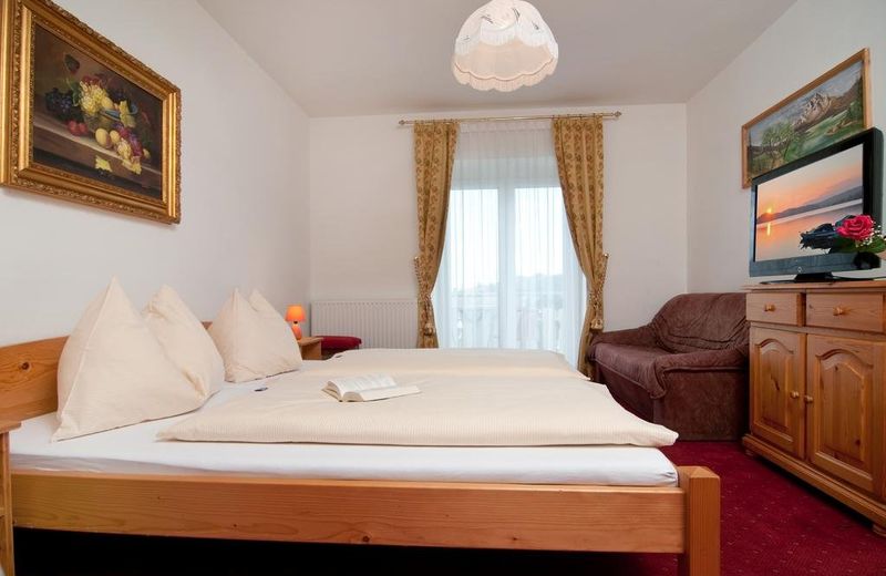 Hotel-Pension Melcher