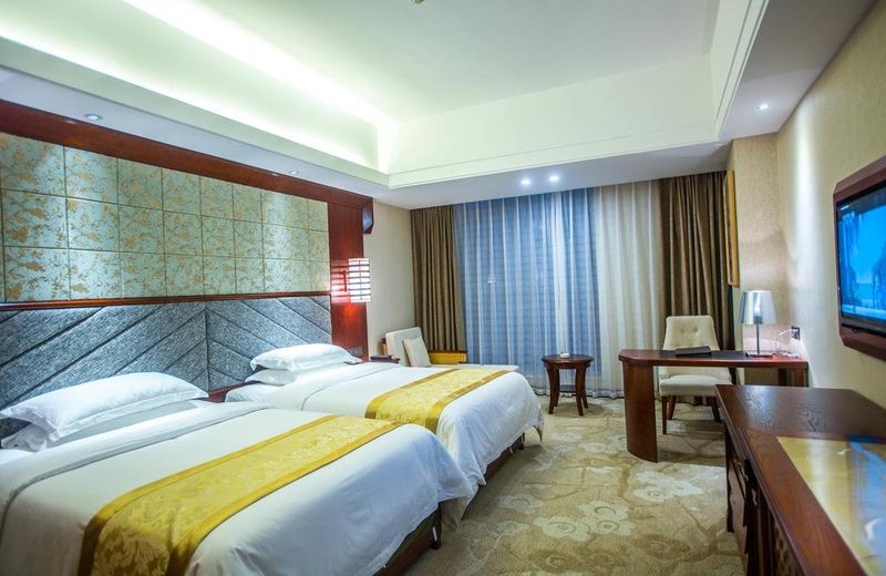Kaili International Hotel