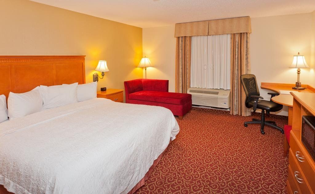 Hampton Inn & Suites Thibodaux