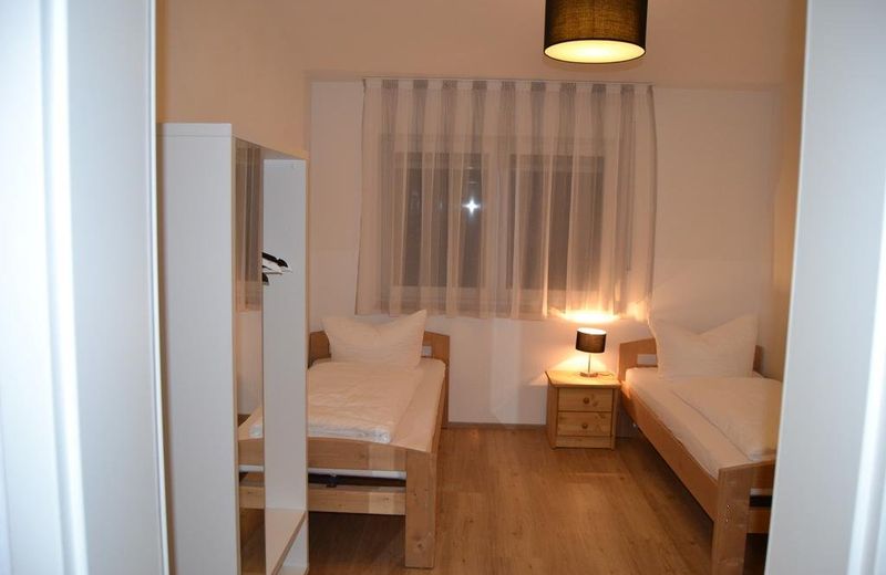 Aparthotel Sebastian