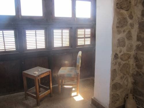 El Quseir Hotel
