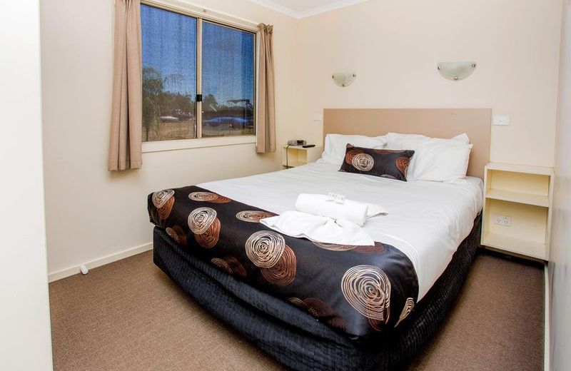 NRMA Yarrawonga Mulwala Holiday Park