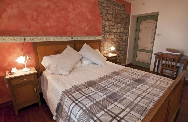Albergo Ristorante Leso