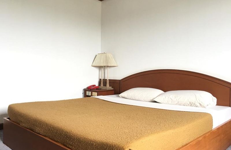 Chumphon Grand Palace Hotel