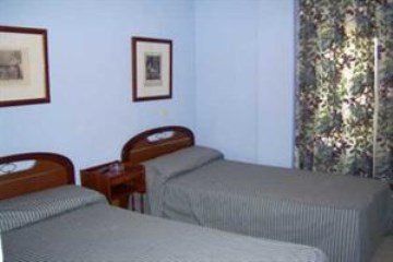 HOSTAL RURAL LA RIBERA