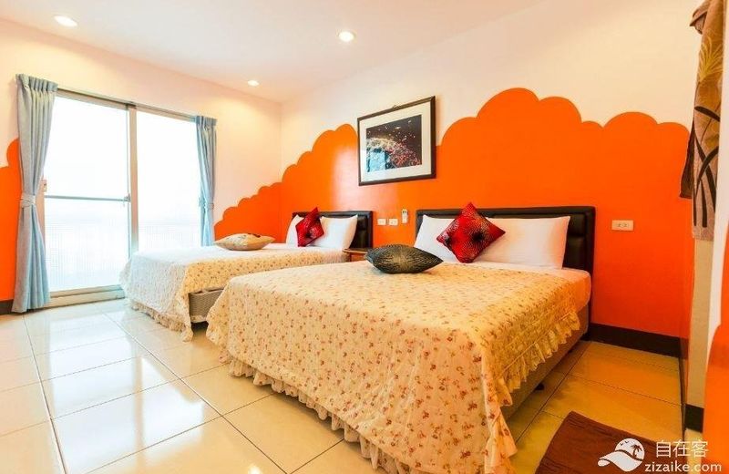 Nan Wan KiKi Guesthouse