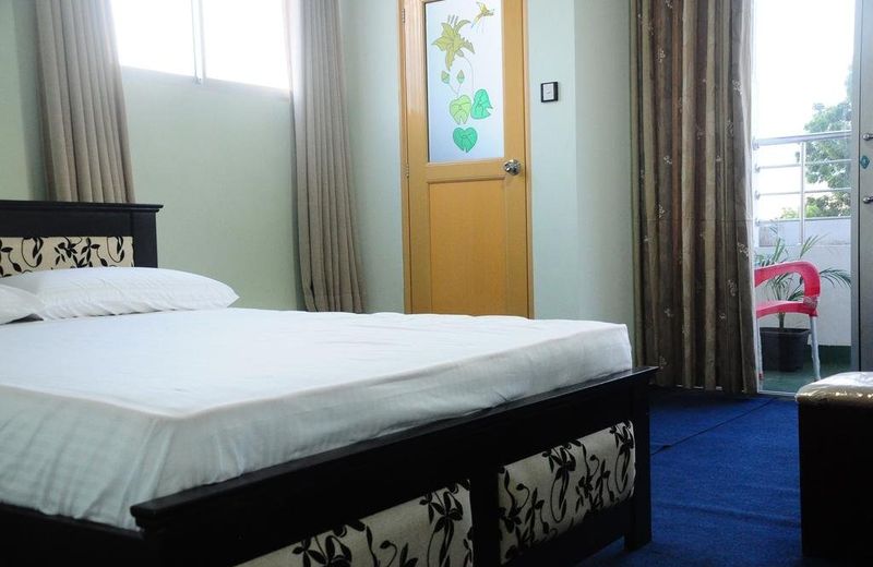 Sacred City Tourist Resort