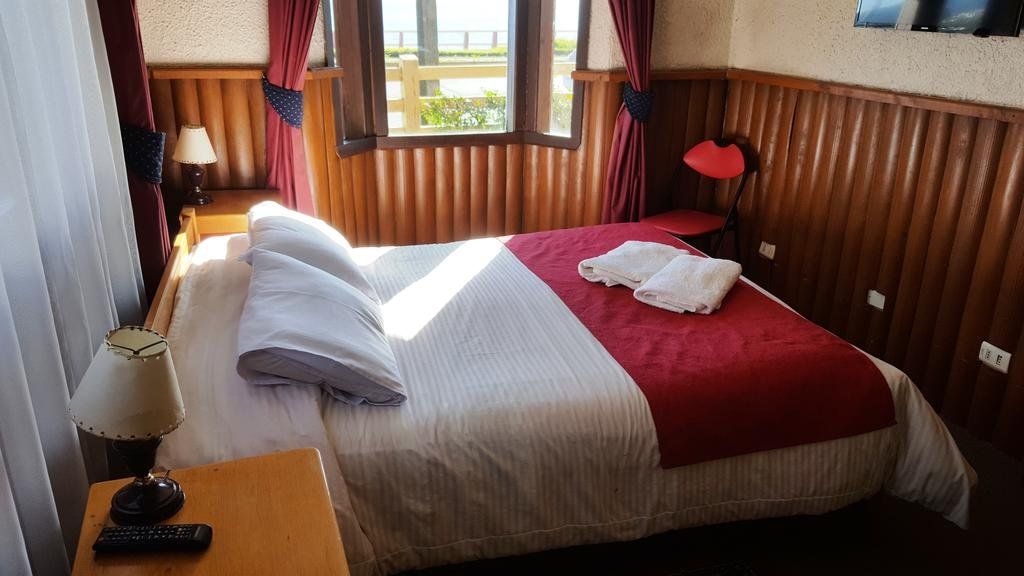 Hostal Vista al Mar hct