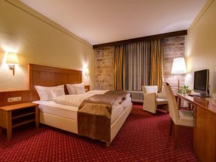 Hotel Image 1