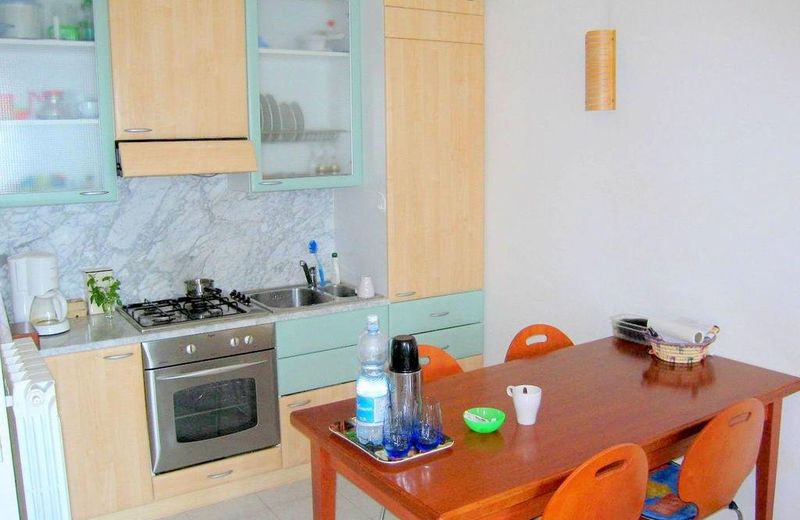 Apartment Prestige Casa Gianna Cuasso Al Monte II