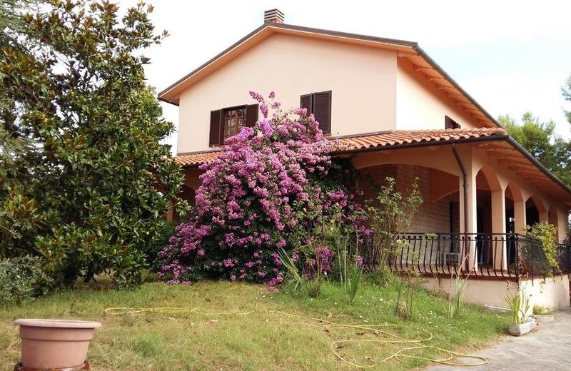 Villa Anna Monolocale con ingresso indipendente