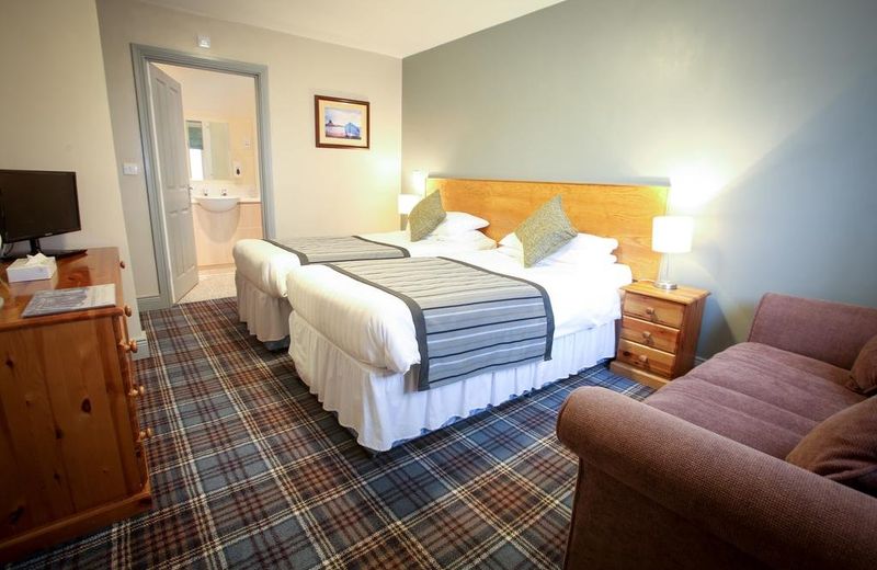 The Lindisfarne Inn - The Inn Collection Group