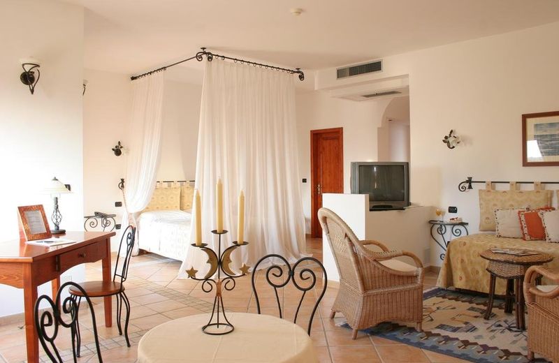 Hotel Montecallini - Adult Only 14