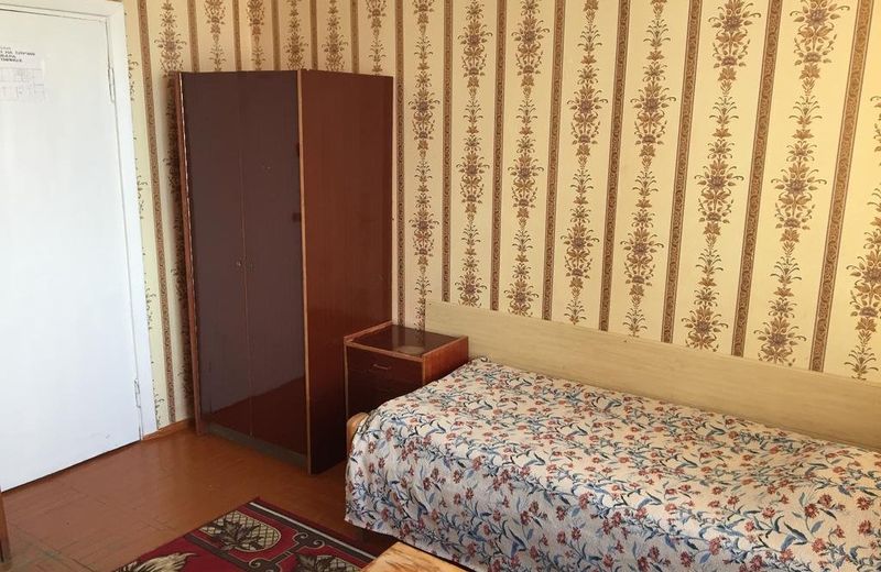 Hotel Belorechensk
