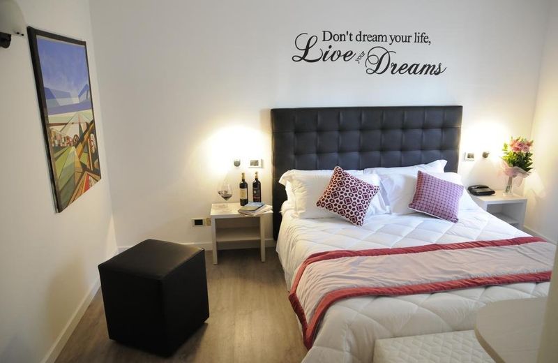 Hotel Rombino