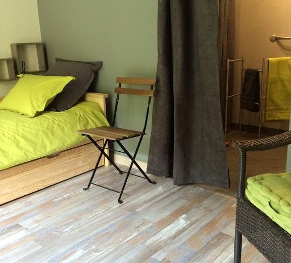 Les Sittelles de Bamboche