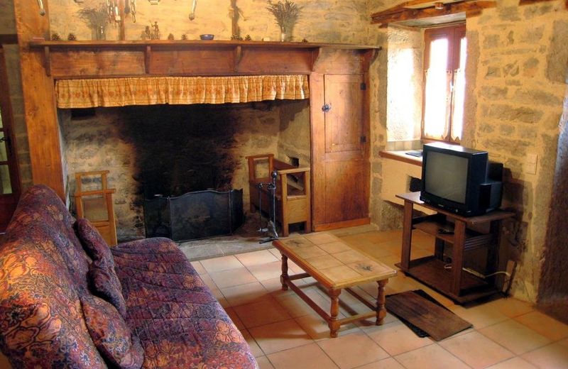 Holiday Home Destip Durbans
