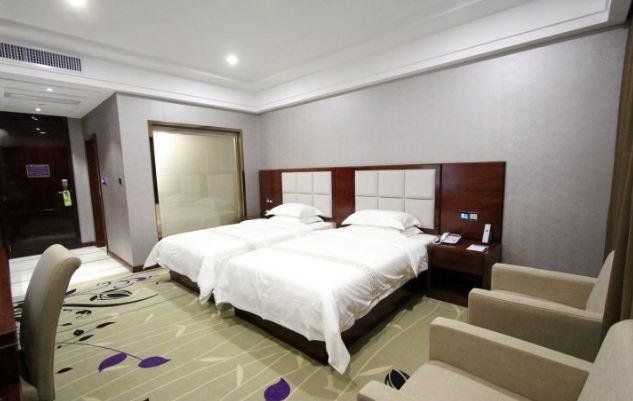 Foshan Lecong Lily Hotel