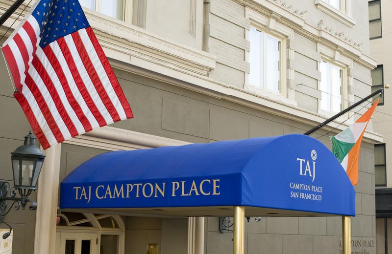 Taj Campton Place