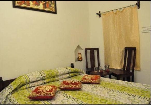 Hotel Mandawa Palace And Restaurent