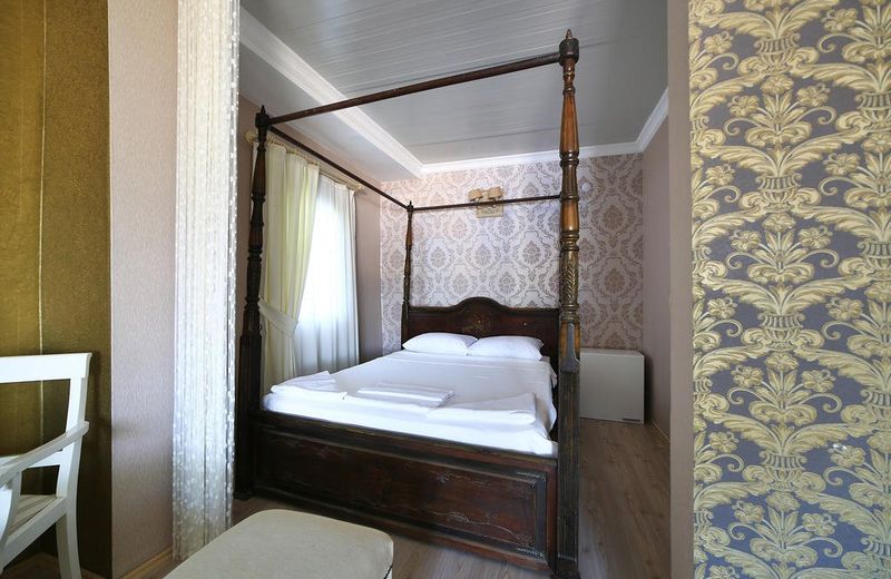 Casablanca Antik Hotel