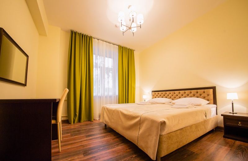 Hotel Druzhba
