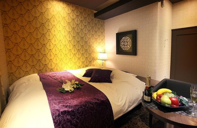 Hotel L'eclair (Adult Only)