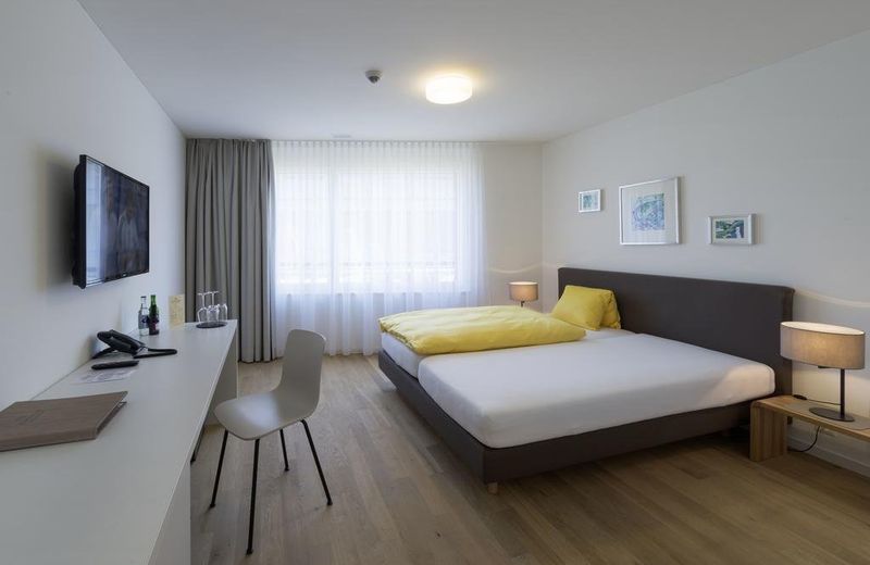 Motel Rheinfels Park