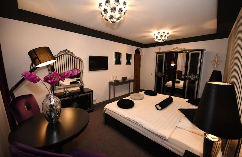 Rixo`s GuestHouse
