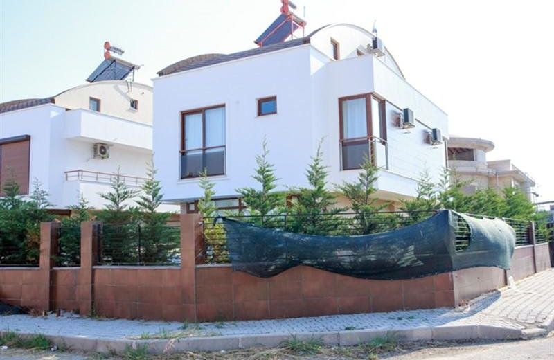 Faralia Golfing Villa