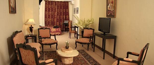 Hotel Cesar